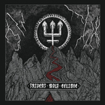 Watain / Trident Wolf Eclipse (LP)