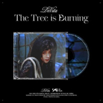 (ПРЕДЗАКАЗ) Альбом DEVITA - THE TREE IS BURNING Album