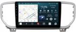 Магнитола для KIA Sportage 2018-2021 - Redpower 274 Android 10, Быстрая, CarPlay, SIM-слот