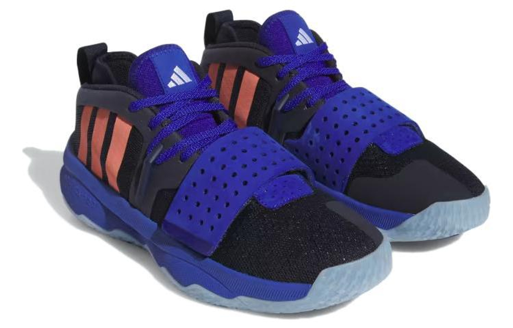 Adidas Dame 8 Extply "Out Of This World"