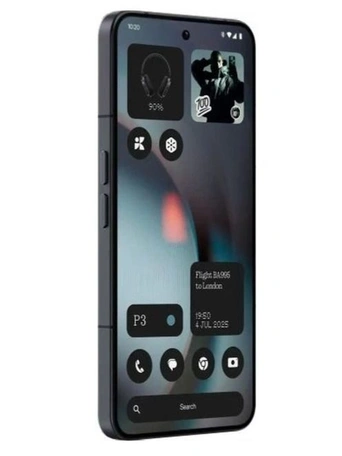 Смартфон Nothing Phone 3 12/256GB Black