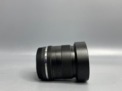 7Artisans 12mm 2.8