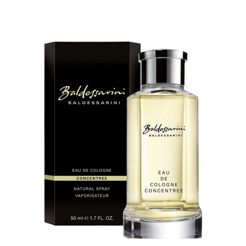 BALDESSARINI CONCENTREE edС 50ml man