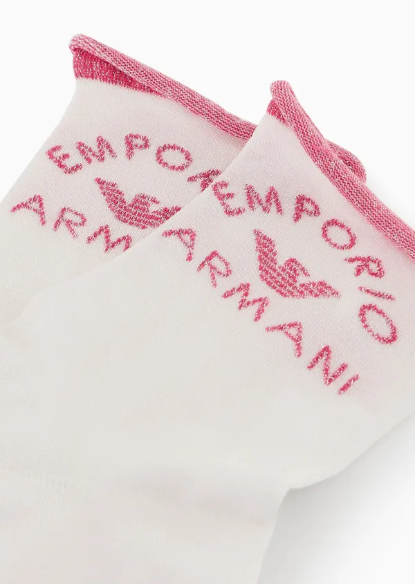 Носки женские EMPORIO ARMANI