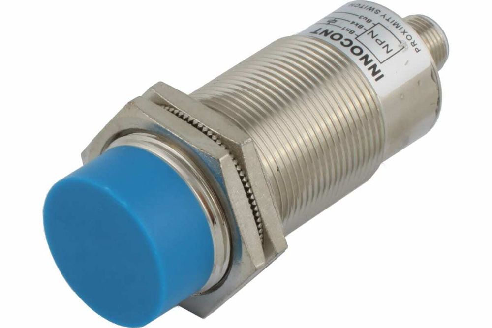 Бесконтактные датчики INNOCONT SLI-30N15C