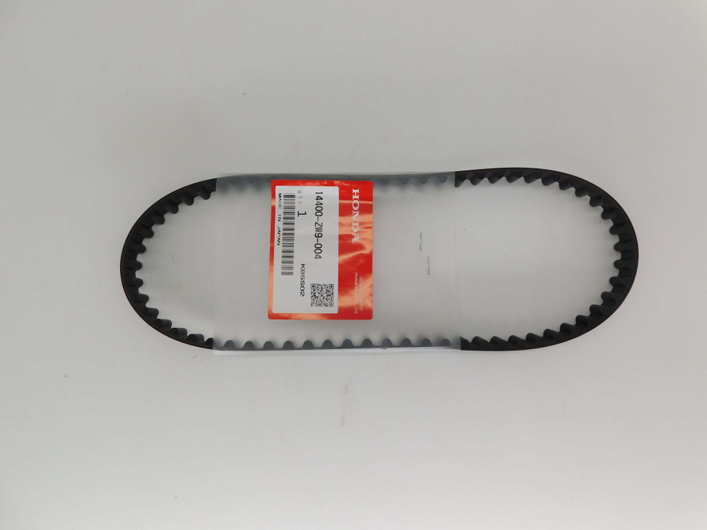 Ремень ГРМ Honda 8 9,9 10 14400-ZW9-004