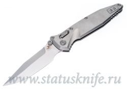 Нож Microtech Socom Elite RAM-LOK 160RLS-10SMS2 Marfione Selectфотография - 1