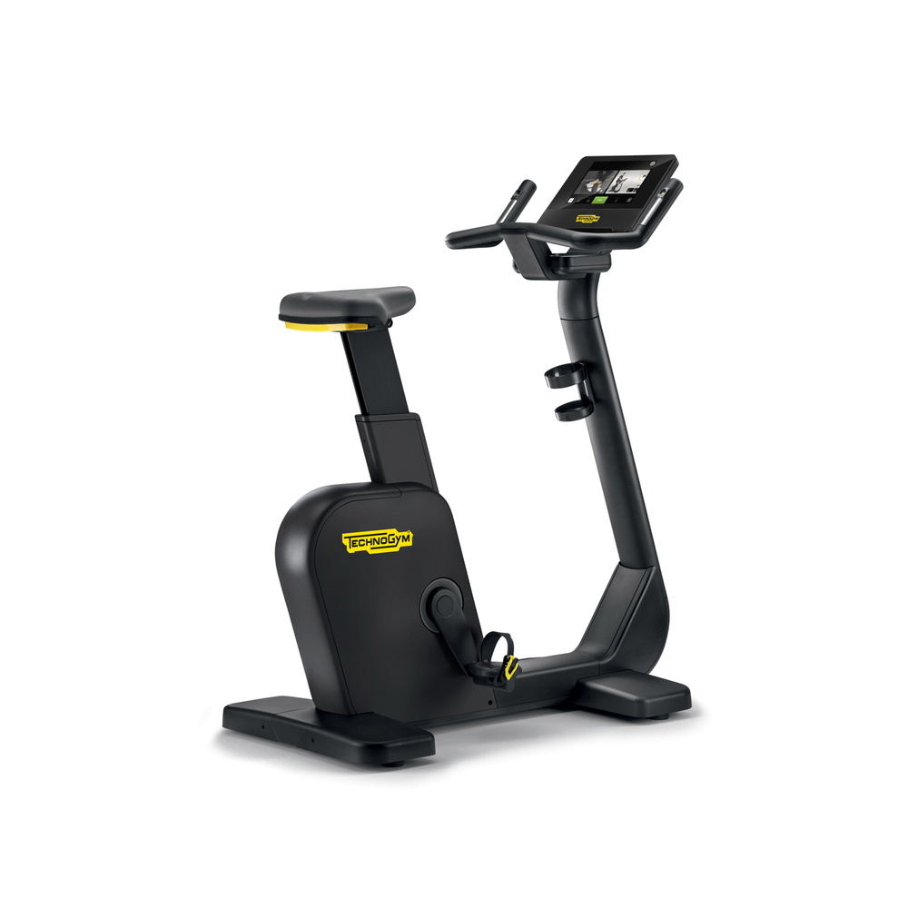 Велотренажер Technogym BIKE EXCITE LIVE 5000