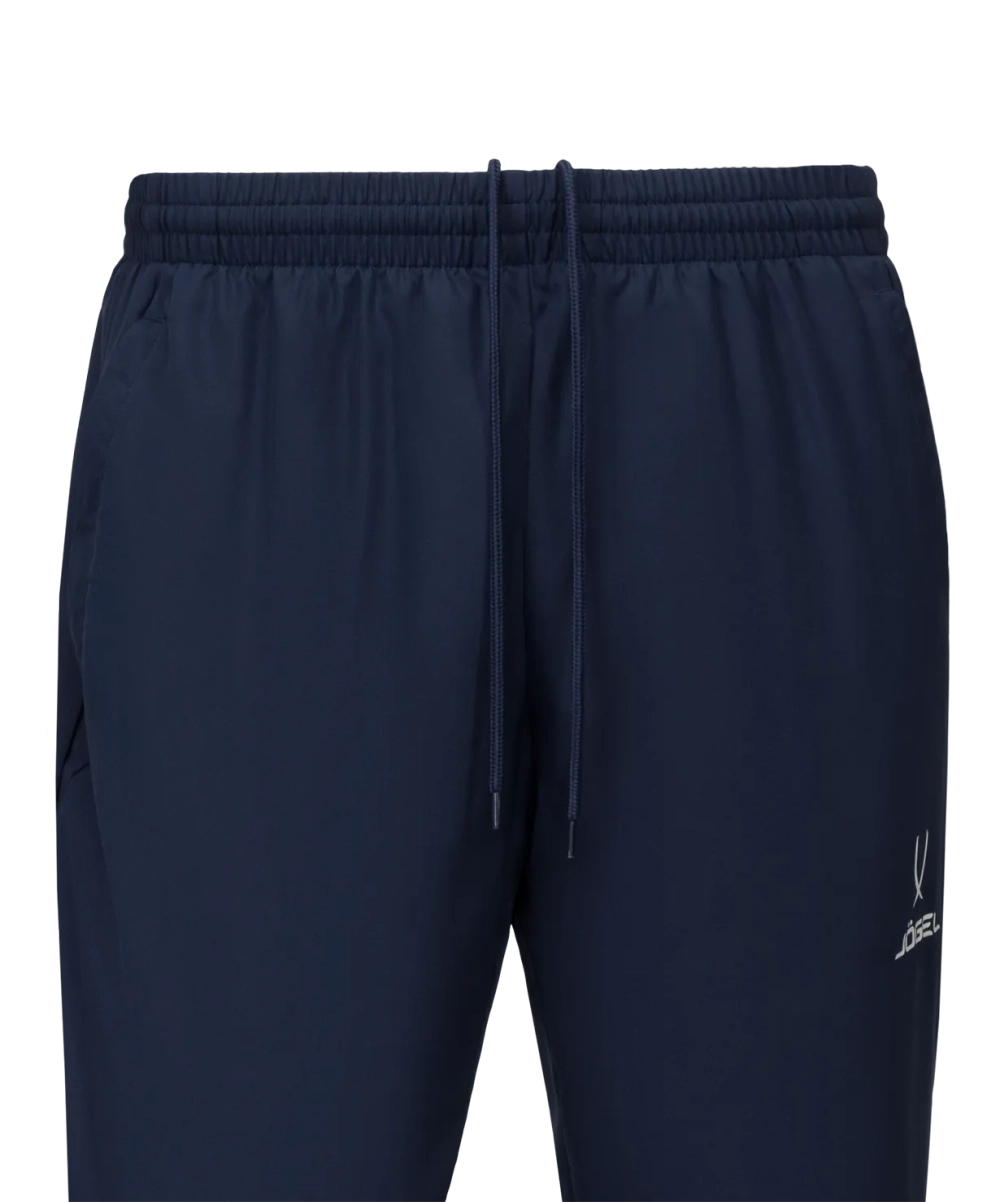 Брюки спортивные CAMP 2 Lined Pants, темно-синий, детский