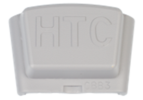 Шлифовальные сегменты HTC EZ BB