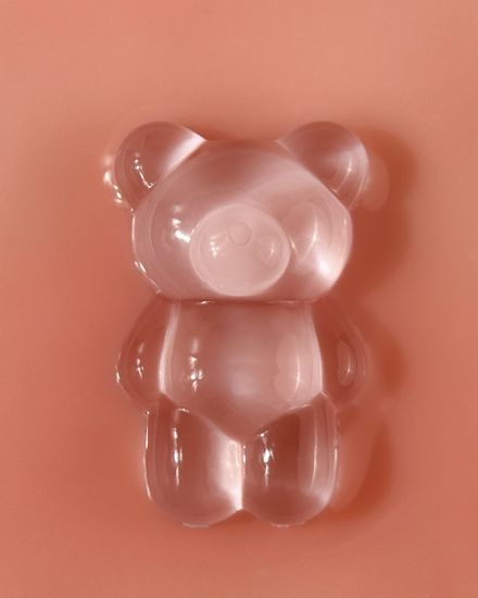 Моделирующий гель Galaxy Safe gel Marshmallow №17, 20г