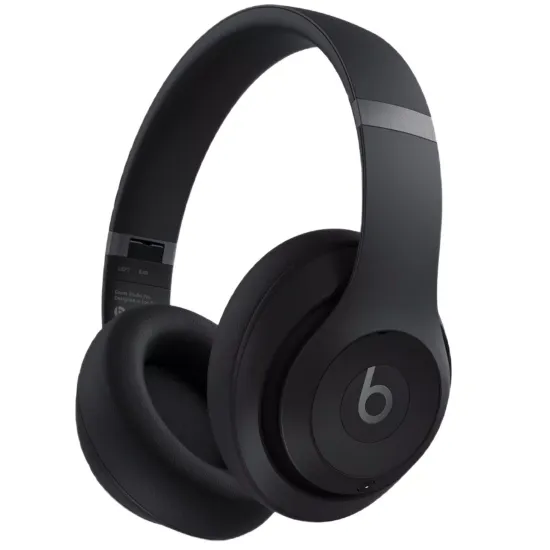 Беспроводные наушники Beats Studio Pro, черный
