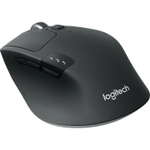 Мышь Logitech M720 Triathlon (беспроводная 2.4 GHz, Bluetooth)