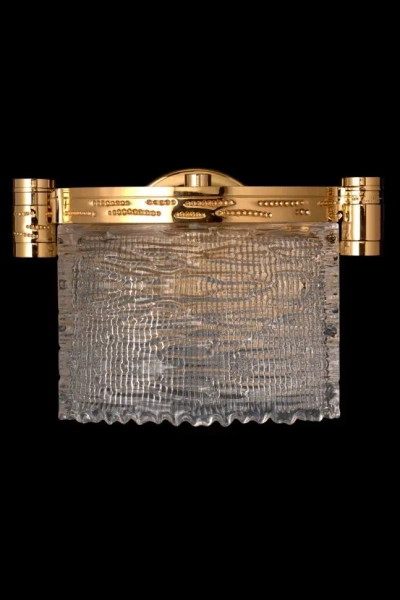 Бра De Palais FL1104-1W, LED