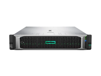 Стоечный сервер - HPE ProLiant DL380 Gen10 12LFF Configure-to-order (868705-B21 / BUILD-0EB63E20) Server