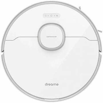 Робот-пылесос Dreame L10 Pro Robot Vacuum (RLS5L)