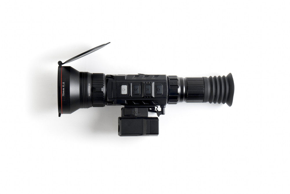 Тепловизионный прицел Longot TR75L (RS75L)