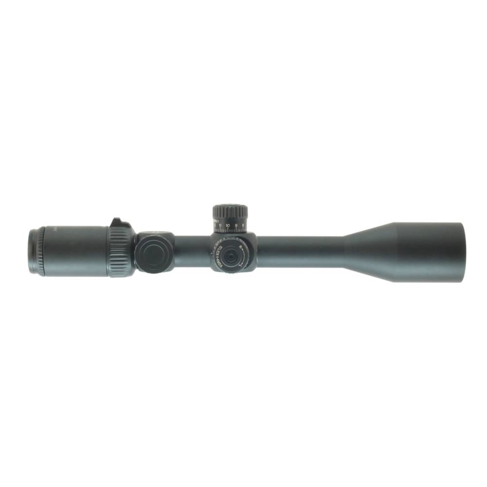 Оптический прицел VT-Z 4-16x42SFIR, Discovery Optics ( установка на Тигр, СВД, ОП-СКС, ВПО-208 / с подсветкой)