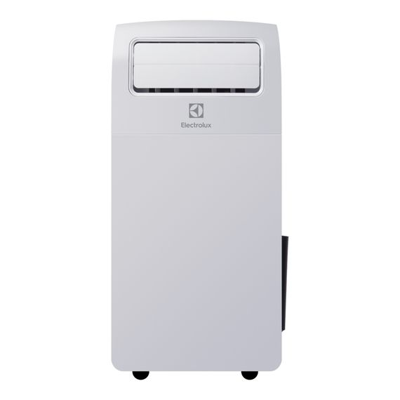 Кондиционер мобильный Electrolux Manhattan EACM-14 FM/N3 — (1)