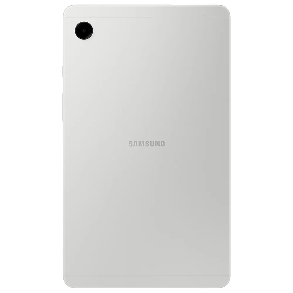 Планшет Samsung Galaxy Tab A9 8.7", Wi-Fi + LTE 8/128GB, Silver (Серебро)
