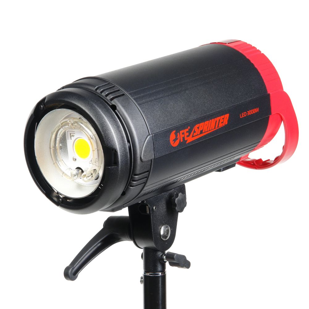 Falcon Eyes Sprinter LED 300BW