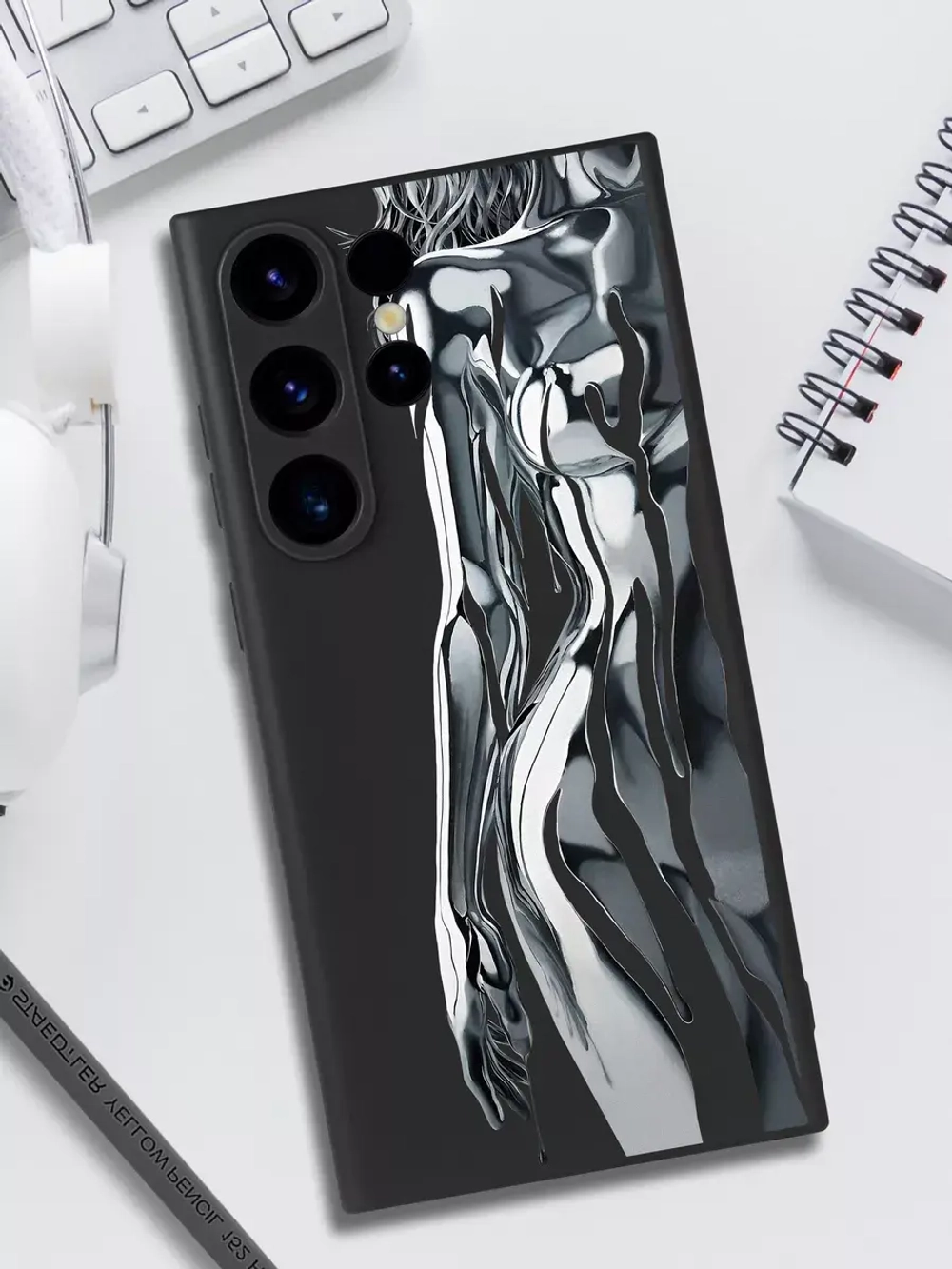 Чехол на Samsung S24 Ultra