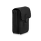 Бумажник Louis Vuitton S-lock Vertical черный