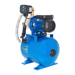 Насосная станция Aquario AUTO AJS-60A(M)