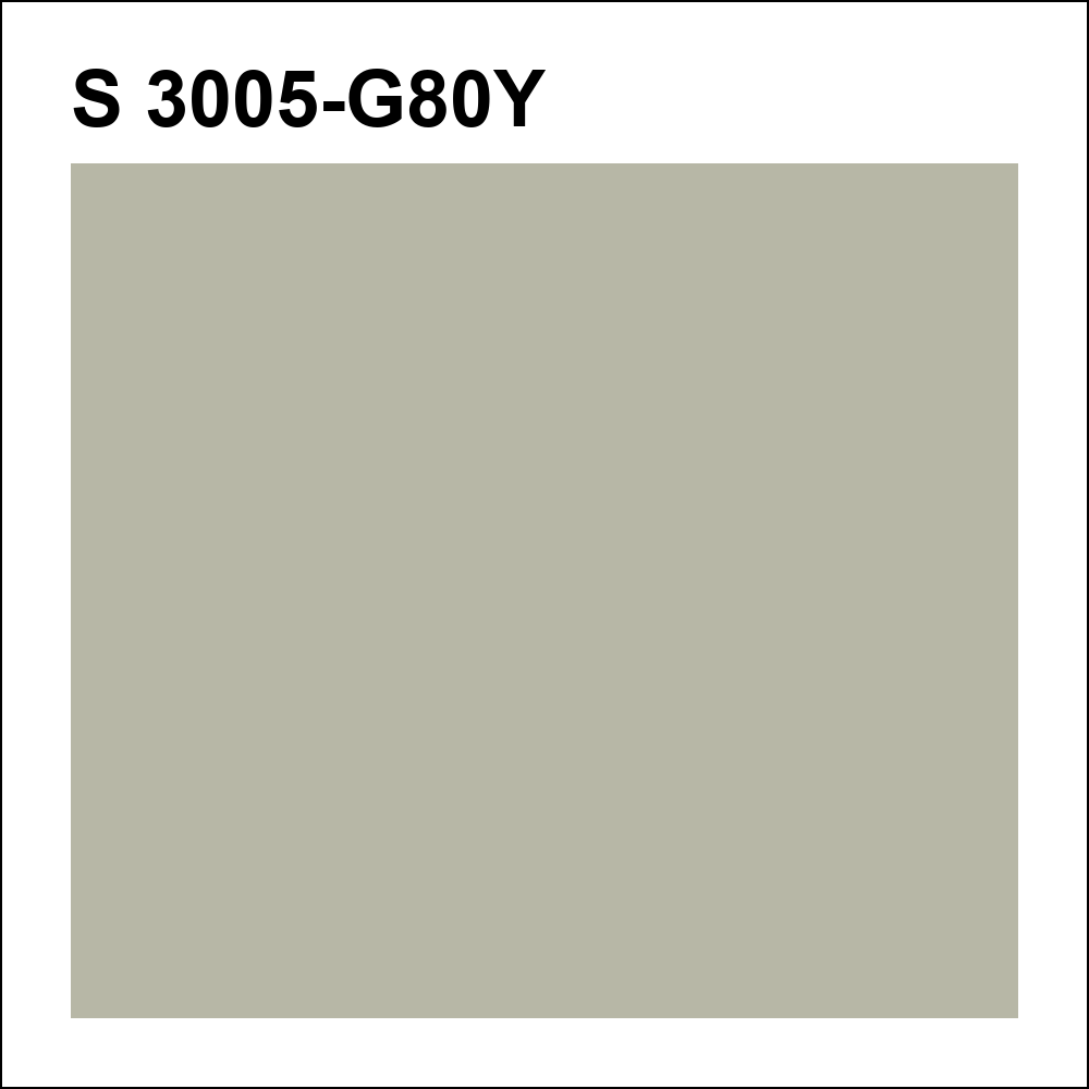 S 3005-G80Y за кг