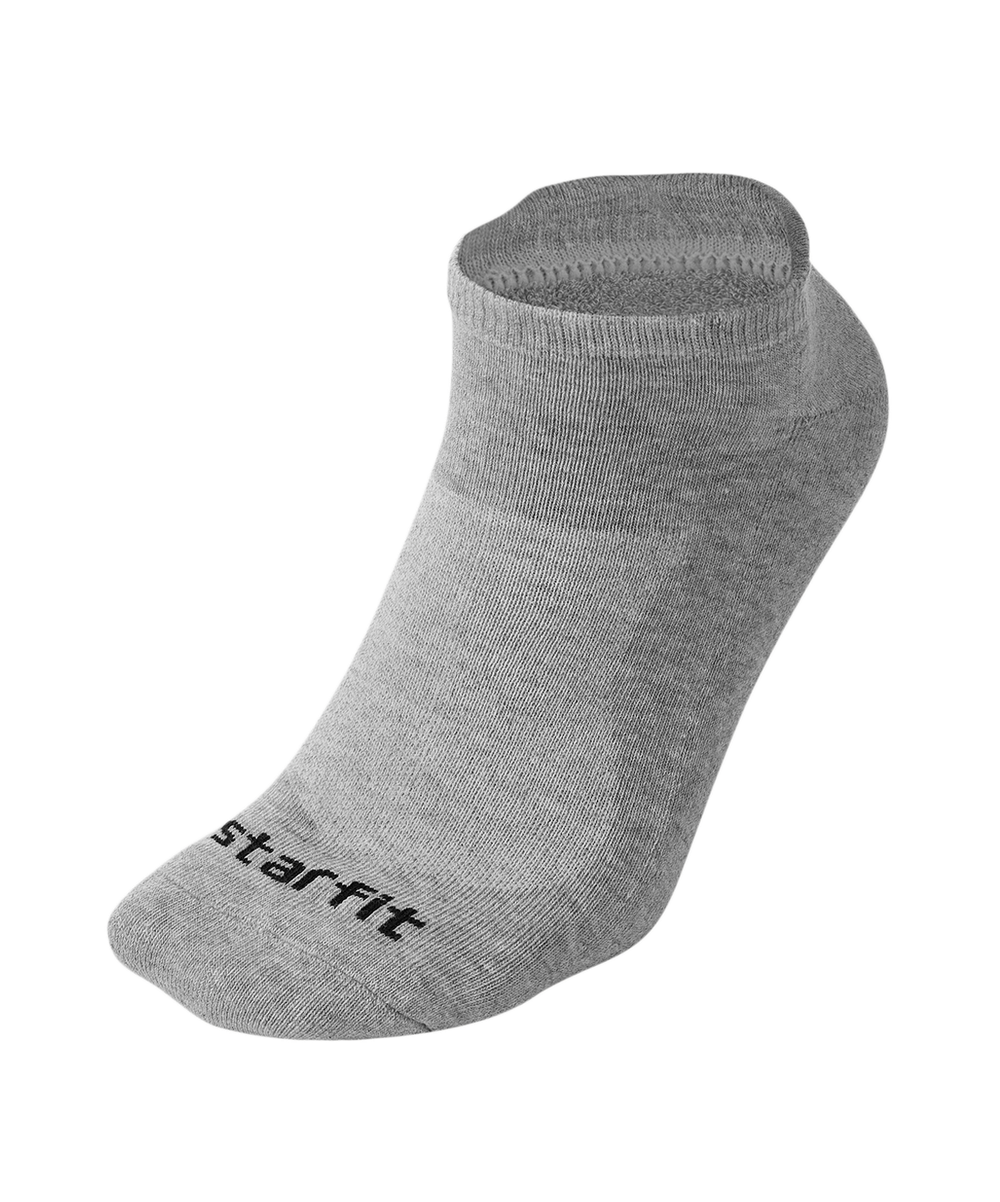 Носки спортивные Vent, мультиколор, р. 39-42, 3 пары