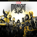 Marvel's Midnight Suns Enhanced Edition PS5