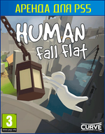 Human: Fall Flat  PS4 | PS5