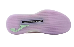 Женские теннисные кроссовки Joma Ace Lady 2613 Clay - pink