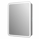 Зеркала-шкафы Reflexion Circle RF2107SR