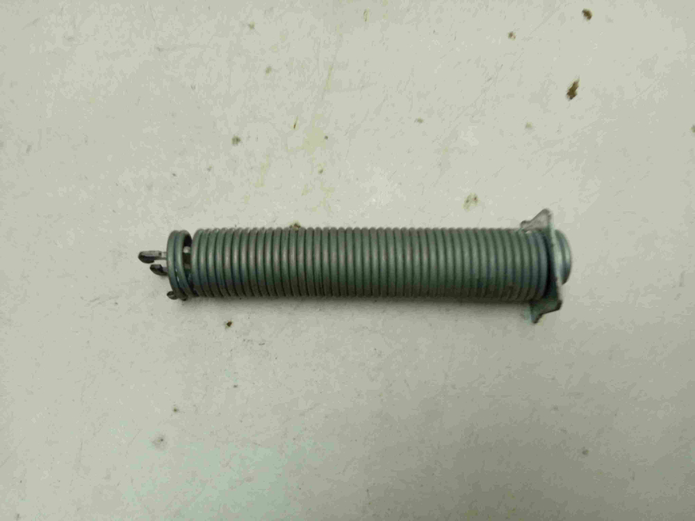 SMV50E30RU/97 ктп24 Пружина двери для посудомоечной машины Bosch SMV50E30RU/97 б/у