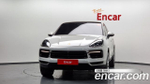 Porsche Cayenne 3.0 Coupe — 2020