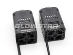 Билед модули Aozoom ALMD-09-01, 1.8 дюйма, 63/68W, 12V, 5500K (комплект, 2шт)