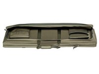 Кейс Vektor А-12 тактический зелёный с лямками и разделителем
