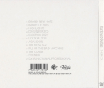 Backyard Babies / Them XX (CD)