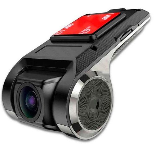 Видеорегистратор DVR-USB-9 с функцией ADAS, 720p, управление по USB