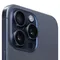 Apple iPhone 15 Pro 256gb Синий Титан (Dual: nano SIM + eSIM)