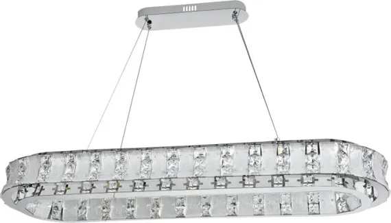 Подвесная люстра Magnelli 4037/09/12PL Stilfort