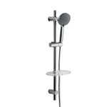 D154CP-2-RUS SLIDING BAR SHOWER SET Душевой комплект