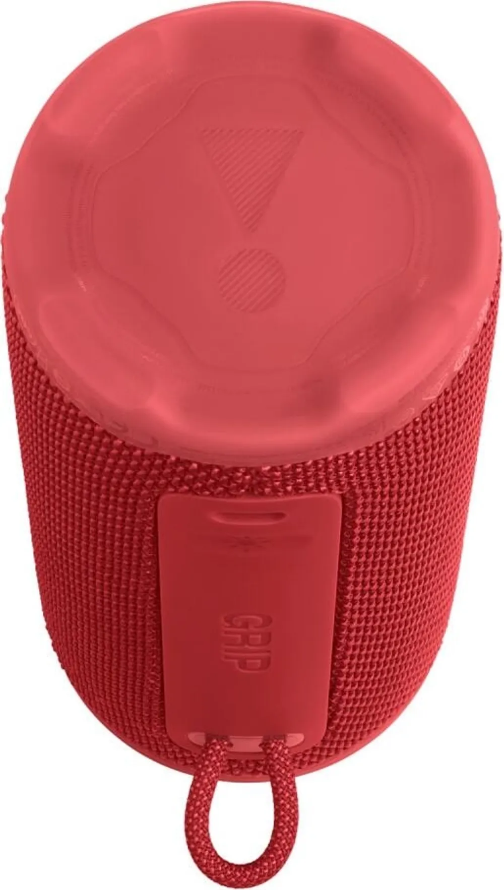 Портативная колонка JBL Grip Red - 4