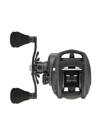 Катушка мультипликаторная Abu Garcia Revo Toro Beast T3 61-HS LH
