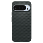 Чехол Spigen Liquid Air Mag MagSafe для Google Pixel 10 Pro XL Abyss Green