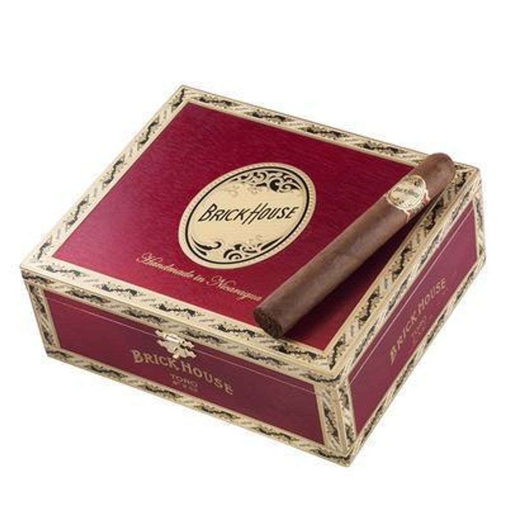 Brick House Short Torpedo