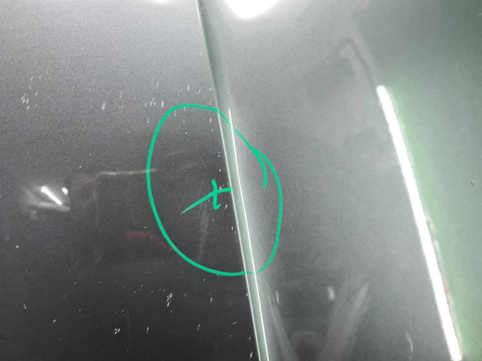Капот Skoda Karoq (2017-н.в.)