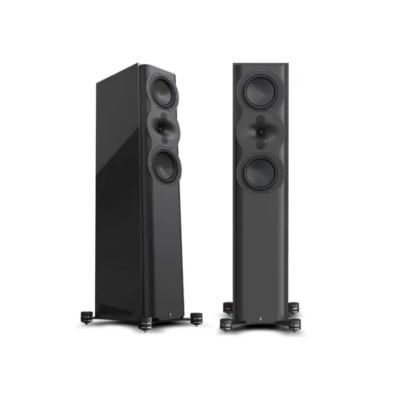 Perlisten Audio R5t Piano Black