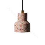 Pendant design lamp  TU 3 by Bentu Design